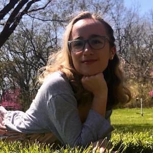 Meet your Posher, Camryn